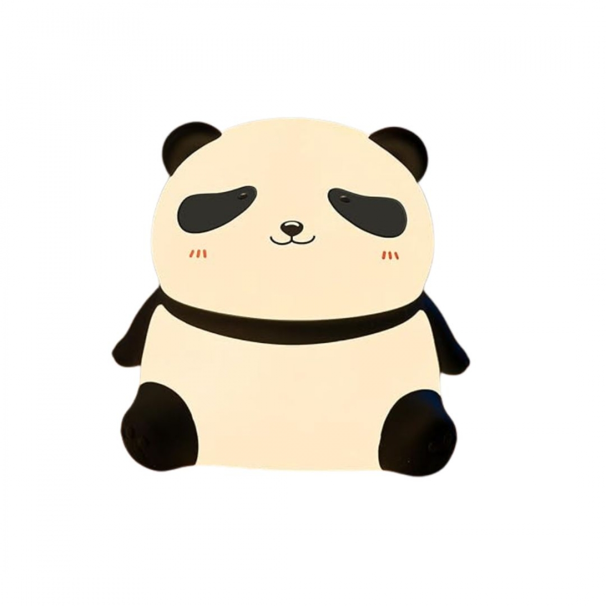 Luz Panda LED